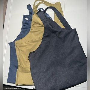 Girlfriend Collective sports bras